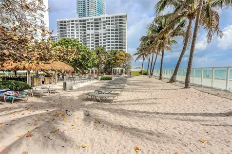 3001 S Ocean Drive Hollywood FL 33019