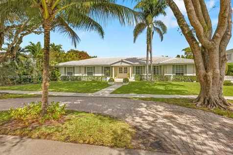 1235 NE 95th Street Miami Shores FL 33138