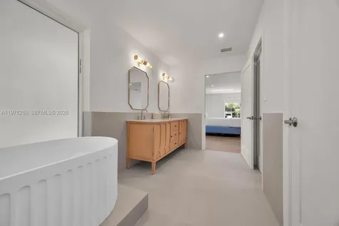 1235 NE 95th Street Miami Shores FL 33138