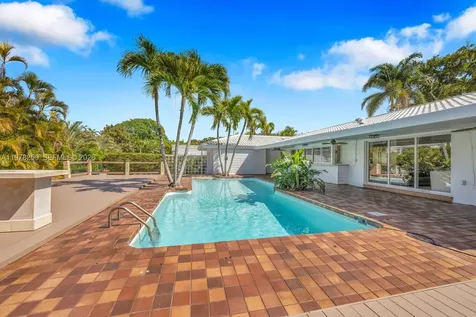 1235 NE 95th Street Miami Shores FL 33138