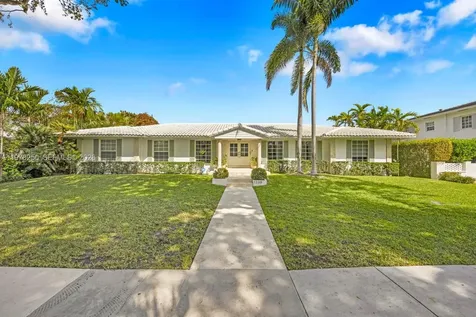 1235 NE 95th Street Miami Shores FL 33138