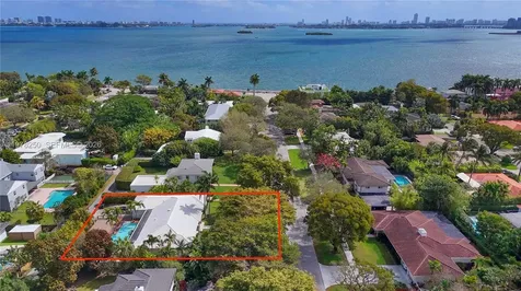 1235 NE 95th Street Miami Shores FL 33138