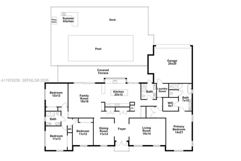 1235 NE 95th Street Miami Shores FL 33138