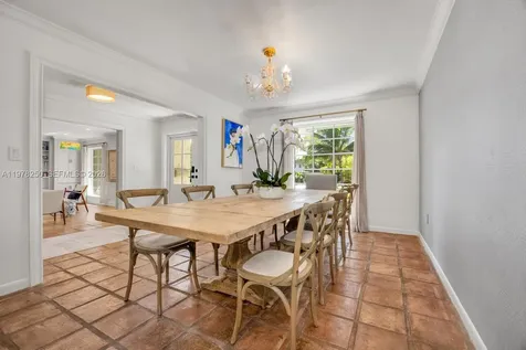 1235 NE 95th Street Miami Shores FL 33138