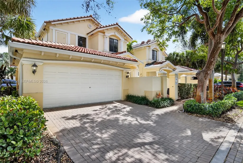 1506 Passion Vine Circle Weston FL 33326