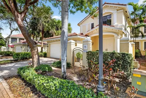 1506 Passion Vine Circle Weston FL 33326