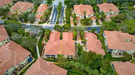 1506 Passion Vine Circle Weston FL 33326