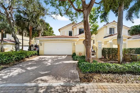 1506 Passion Vine Circle Weston FL 33326