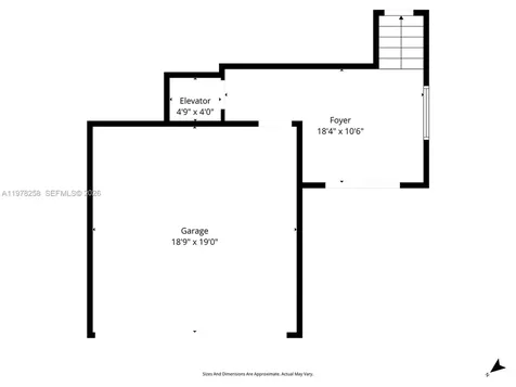 1506 Passion Vine Circle Weston FL 33326