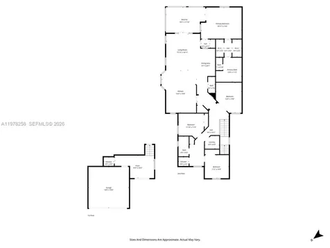 1506 Passion Vine Circle Weston FL 33326