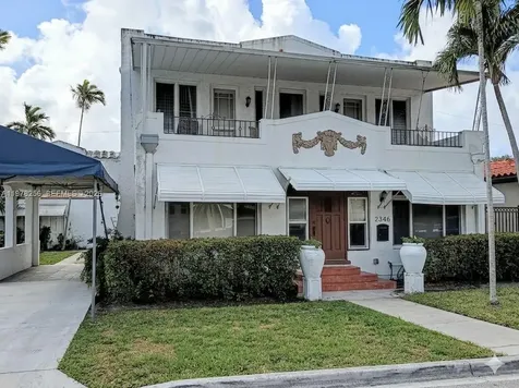 2346 SW 20th Street Miami FL 33145