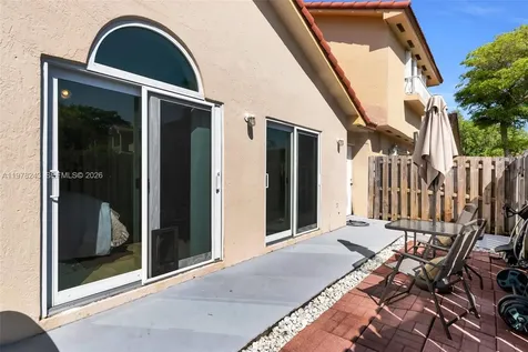 8751 SW 215th Terrace Cutler Bay FL 33189