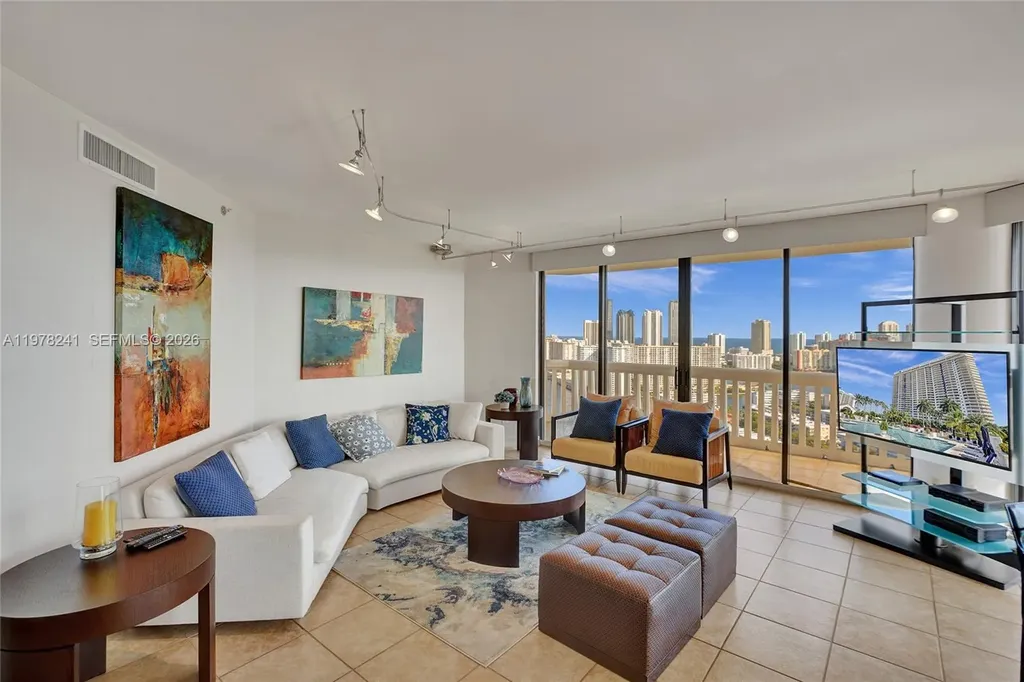 2000 Island Boulevard Aventura FL 33160