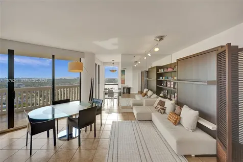 2000 Island Boulevard Aventura FL 33160