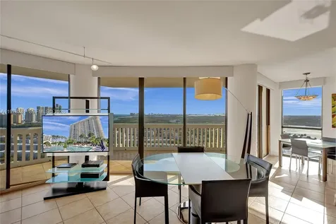 2000 Island Boulevard Aventura FL 33160