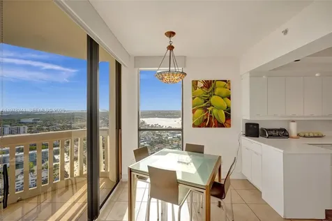 2000 Island Boulevard Aventura FL 33160