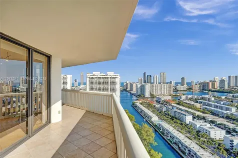 2000 Island Boulevard Aventura FL 33160