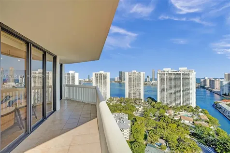 2000 Island Boulevard Aventura FL 33160