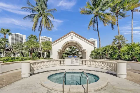 2000 Island Boulevard Aventura FL 33160