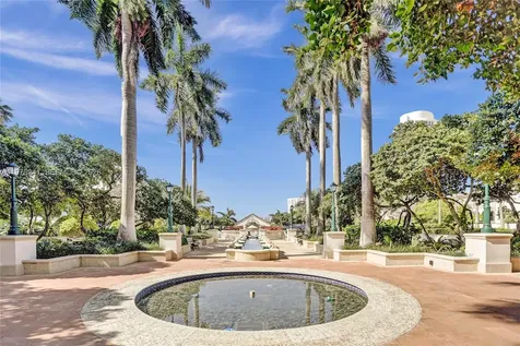 2000 Island Boulevard Aventura FL 33160