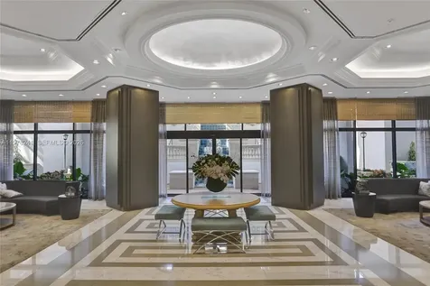 2000 Island Boulevard Aventura FL 33160