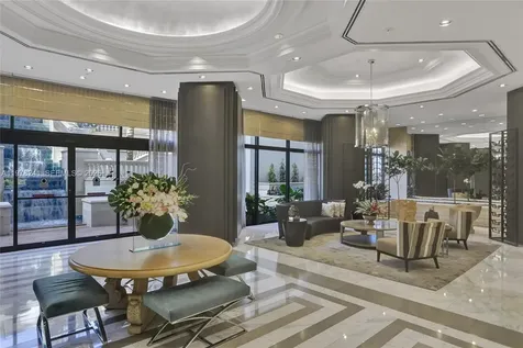 2000 Island Boulevard Aventura FL 33160