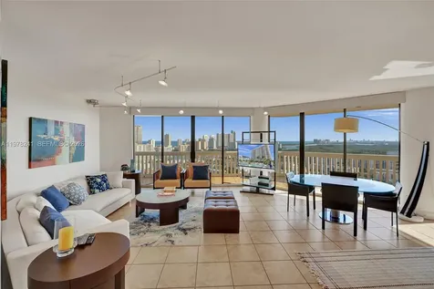 2000 Island Boulevard Aventura FL 33160