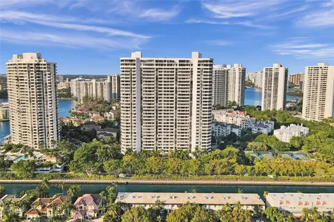 2000 Island Boulevard Aventura FL 33160