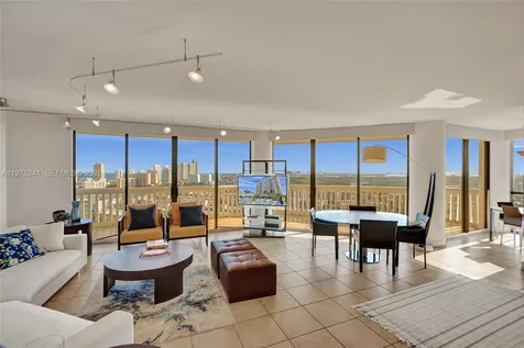 2000 Island Boulevard Aventura FL 33160