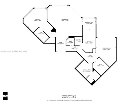 2000 Island Boulevard Aventura FL 33160
