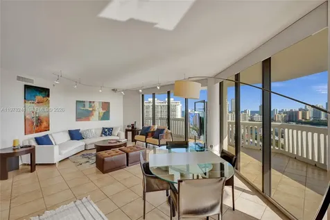 2000 Island Boulevard Aventura FL 33160