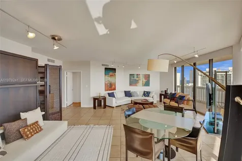 2000 Island Boulevard Aventura FL 33160