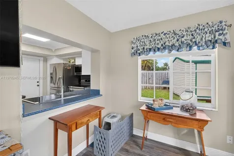 9291 NW 11th Court Pembroke Pines FL 33024