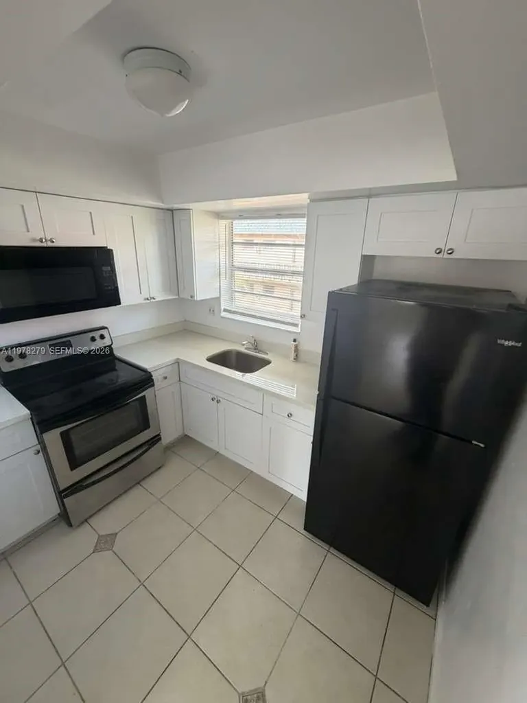 1350 NE 119th Street Miami FL 33161