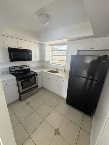 1350 NE 119th Street Miami FL 33161