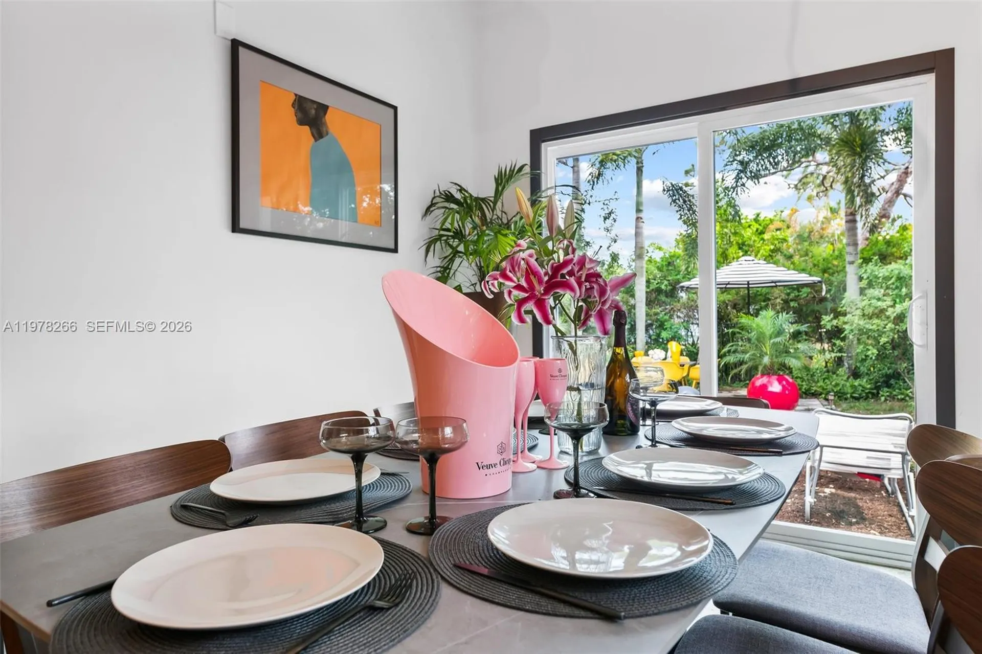 2860 SW 13th Court Fort Lauderdale FL 33312
