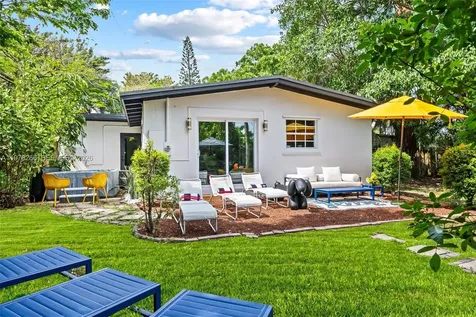 2860 SW 13th Court Fort Lauderdale FL 33312