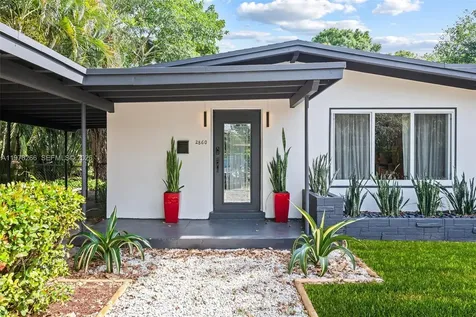 2860 SW 13th Court Fort Lauderdale FL 33312