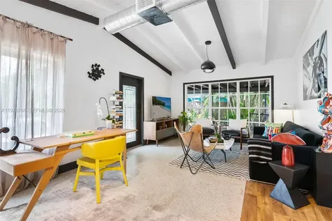 2860 SW 13th Court Fort Lauderdale FL 33312