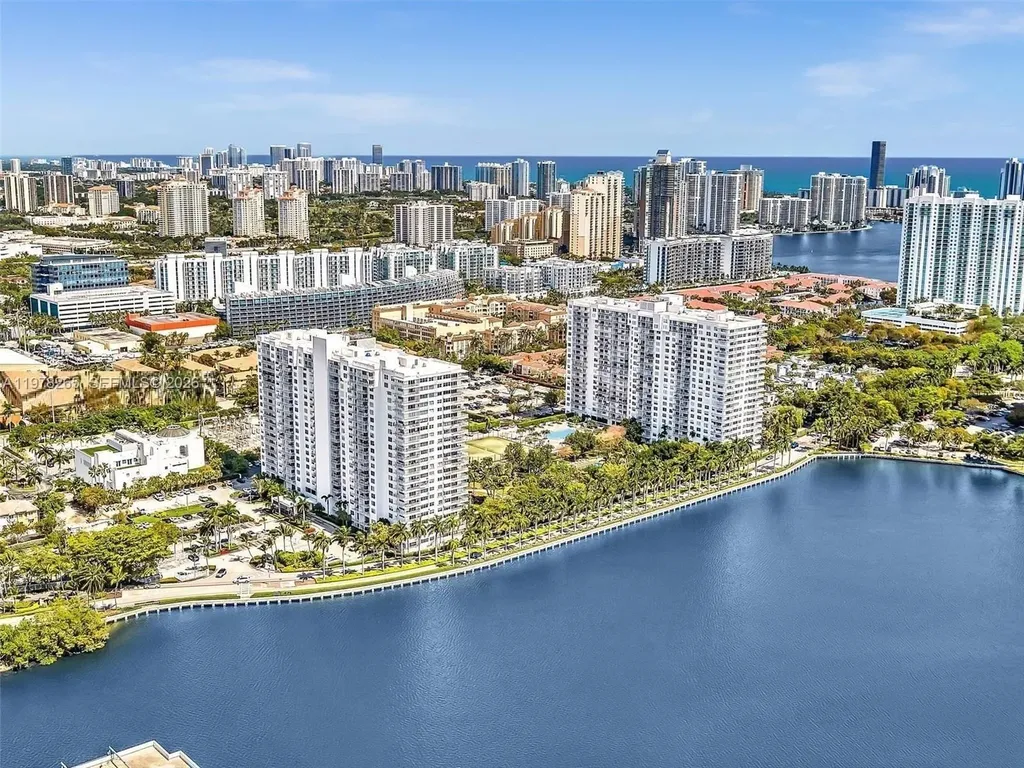 2801 NE 183rd Street Aventura FL 33160