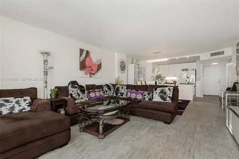 2801 NE 183rd Street Aventura FL 33160
