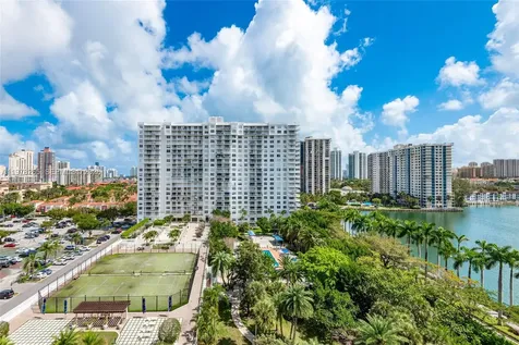 2801 NE 183rd Street Aventura FL 33160