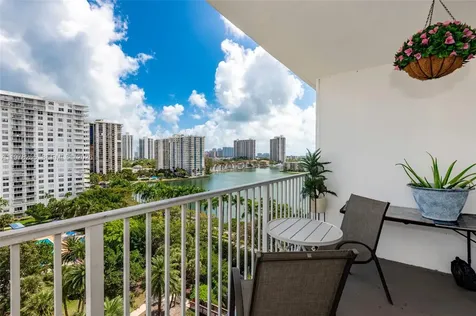 2801 NE 183rd Street Aventura FL 33160