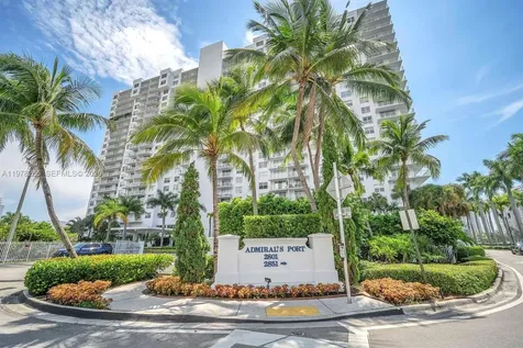 2801 NE 183rd Street Aventura FL 33160