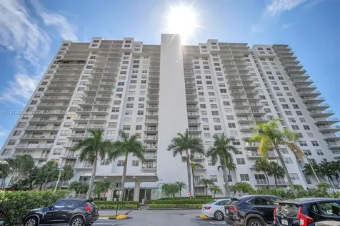 2801 NE 183rd Street Aventura FL 33160