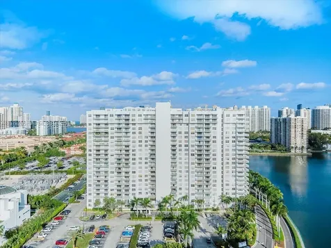 2801 NE 183rd Street Aventura FL 33160