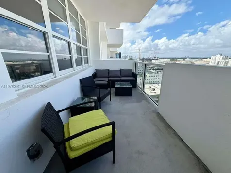 100 Lincoln Road Miami Beach FL 33139