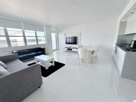100 Lincoln Road Miami Beach FL 33139