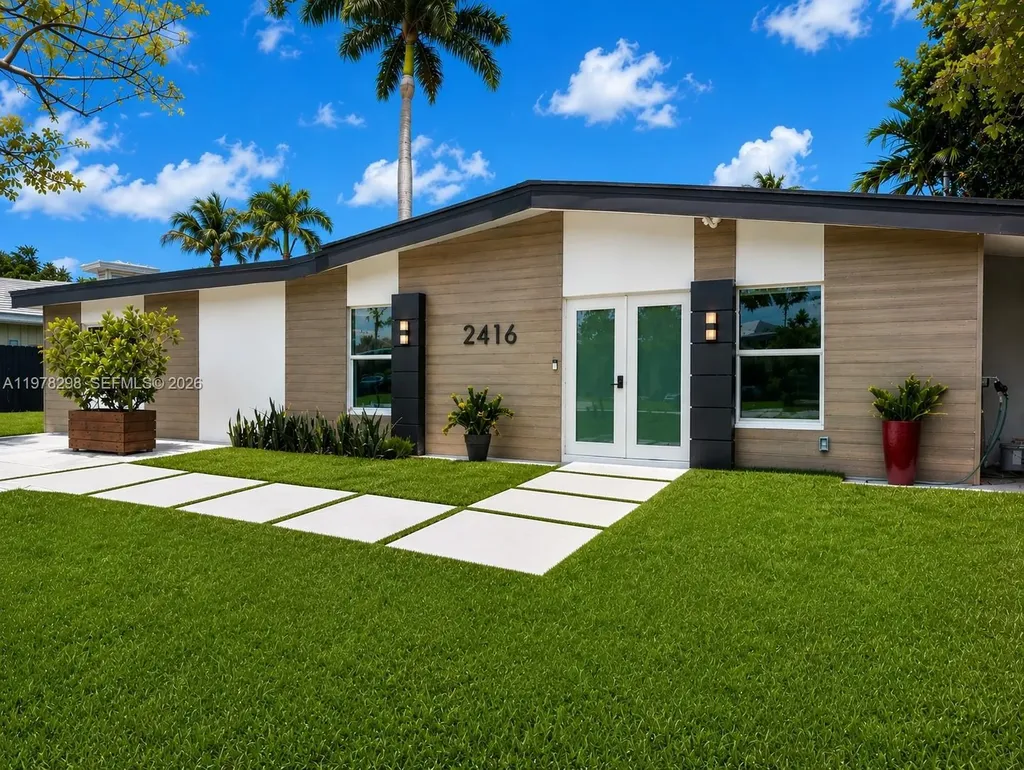 2416 NE 19th Terrace Wilton Manors FL 33305