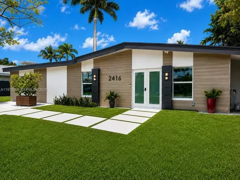2416 NE 19th Terrace Wilton Manors FL 33305